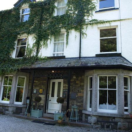 Knoll Country House Windermere Buitenkant foto