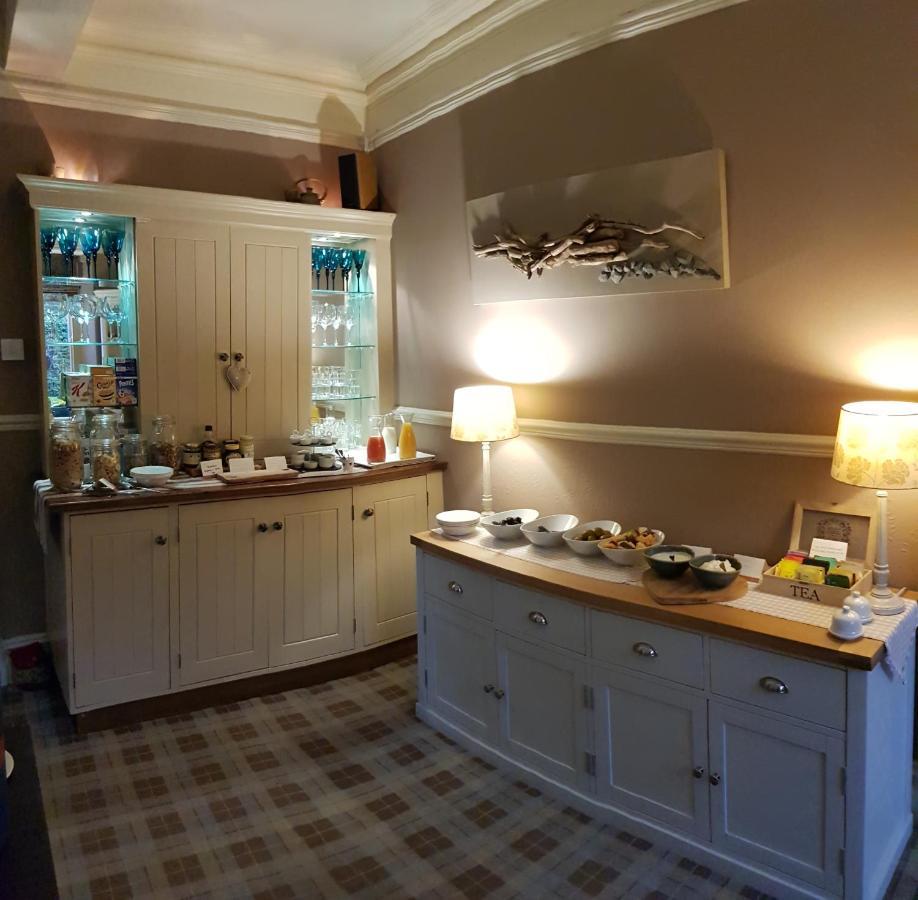 Knoll Country House Windermere Buitenkant foto