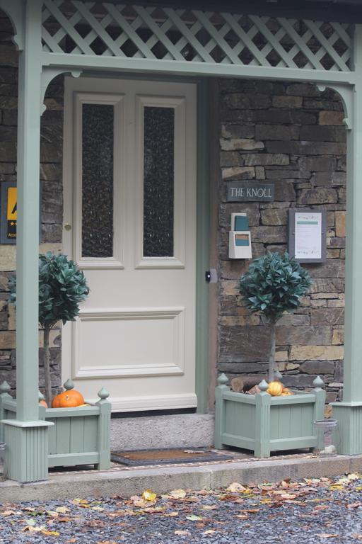 Knoll Country House Windermere Buitenkant foto