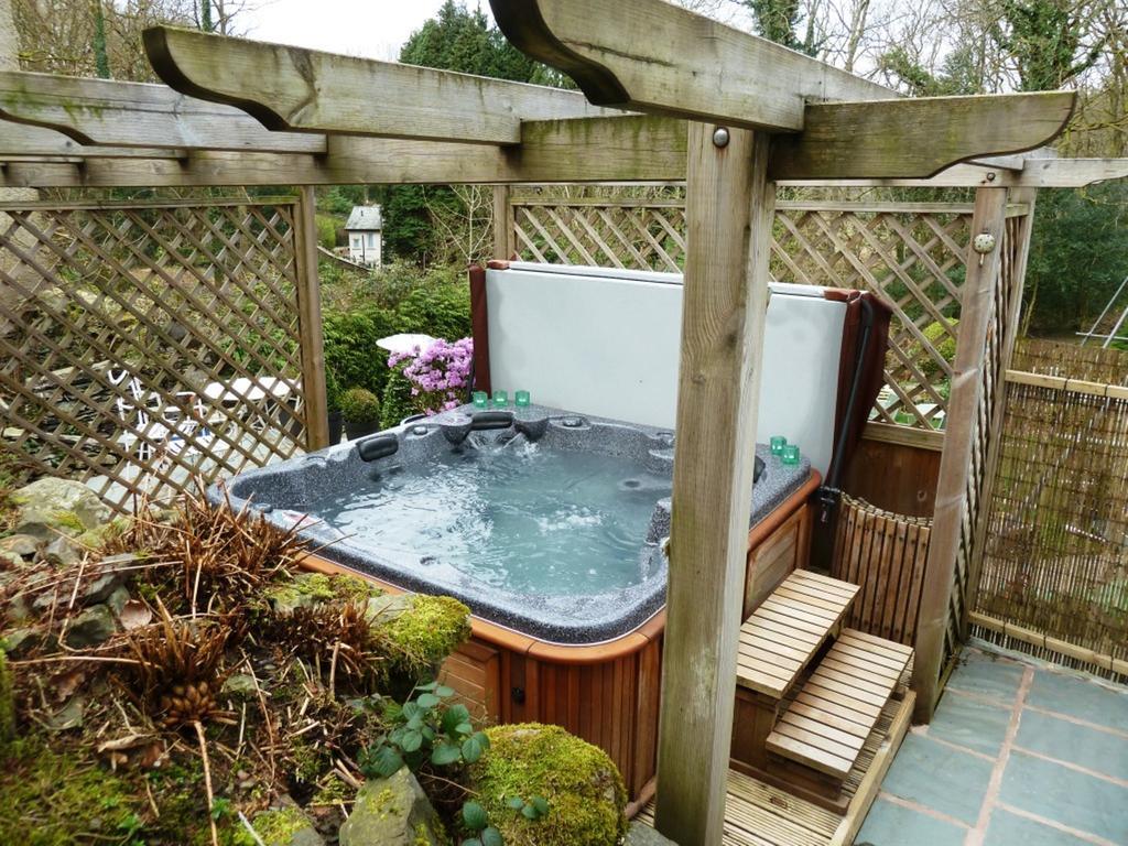 Knoll Country House Windermere Buitenkant foto