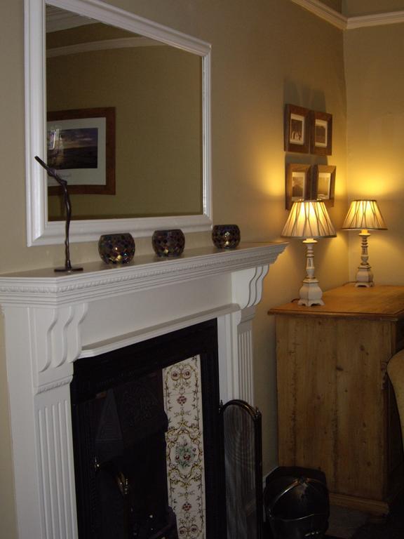 Knoll Country House Windermere Buitenkant foto