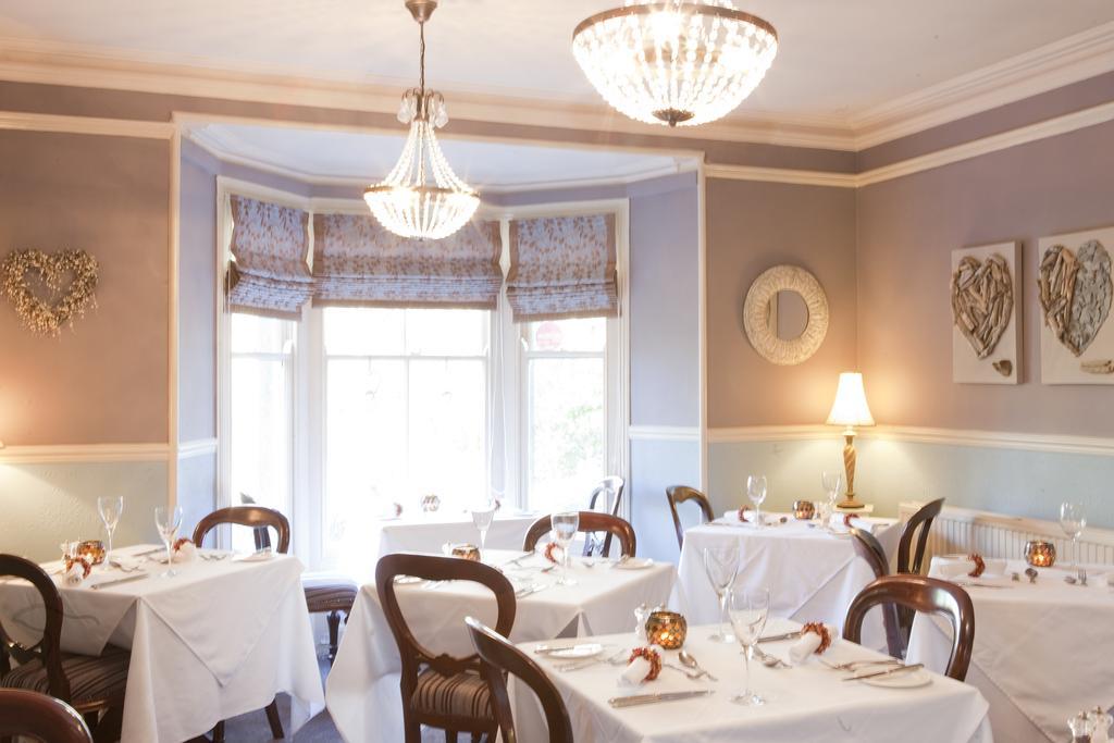Knoll Country House Windermere Buitenkant foto