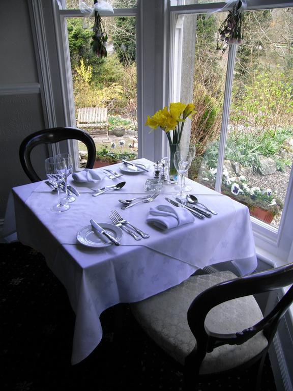 Knoll Country House Windermere Buitenkant foto