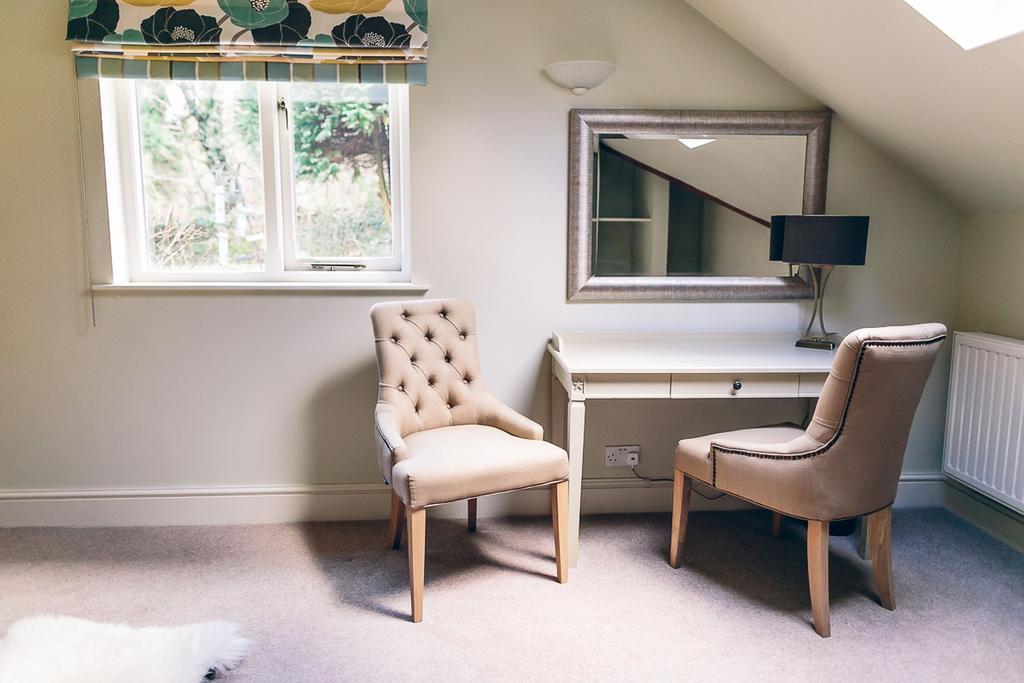 Knoll Country House Windermere Buitenkant foto