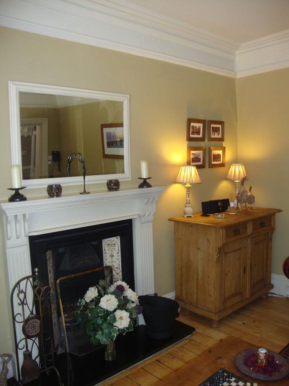 Knoll Country House Windermere Buitenkant foto