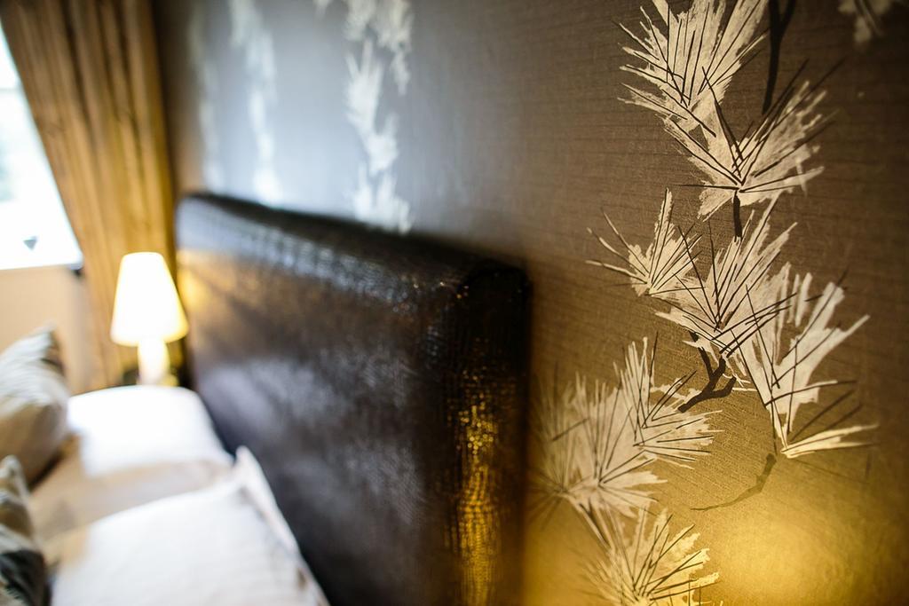 Knoll Country House Windermere Buitenkant foto