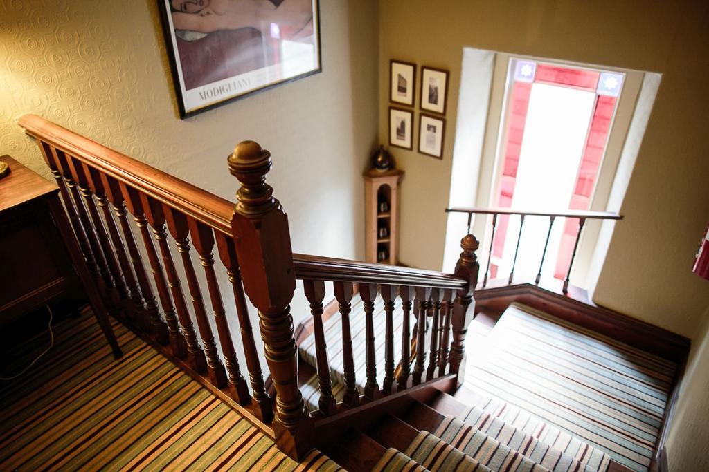 Knoll Country House Windermere Buitenkant foto