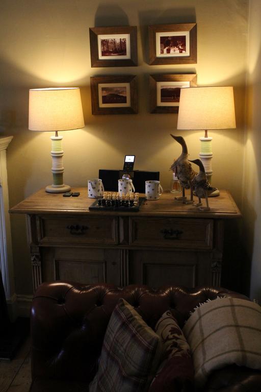 Knoll Country House Windermere Buitenkant foto