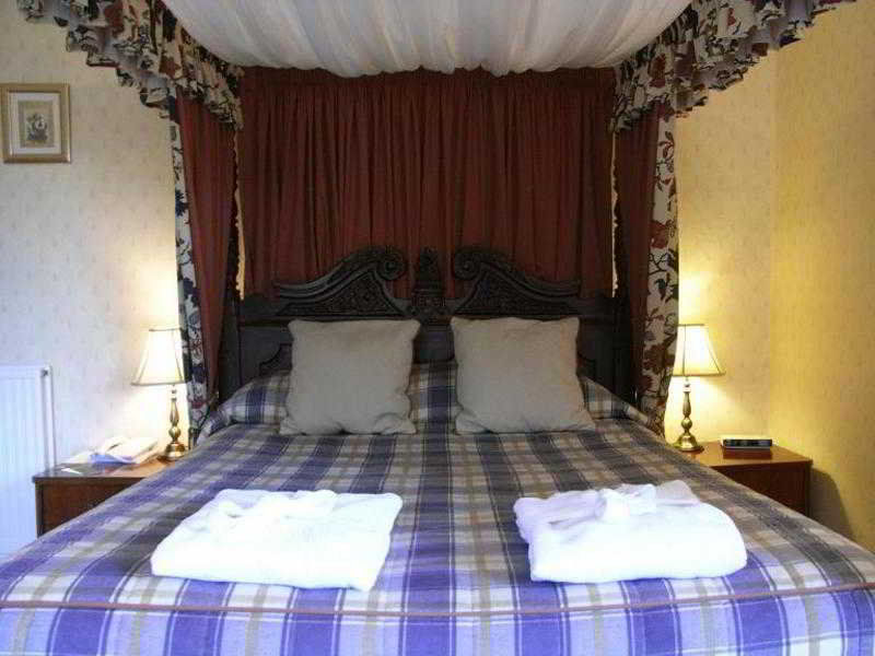 Knoll Country House Windermere Buitenkant foto