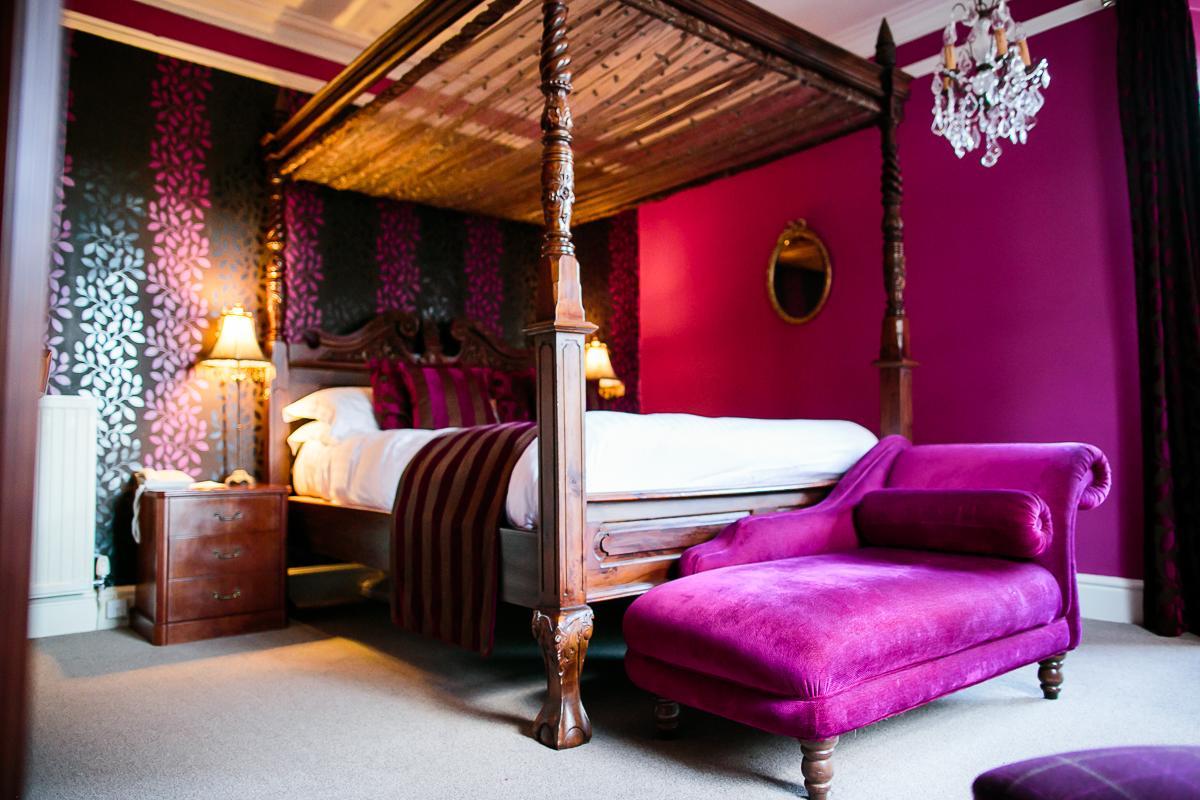 Knoll Country House Windermere Buitenkant foto