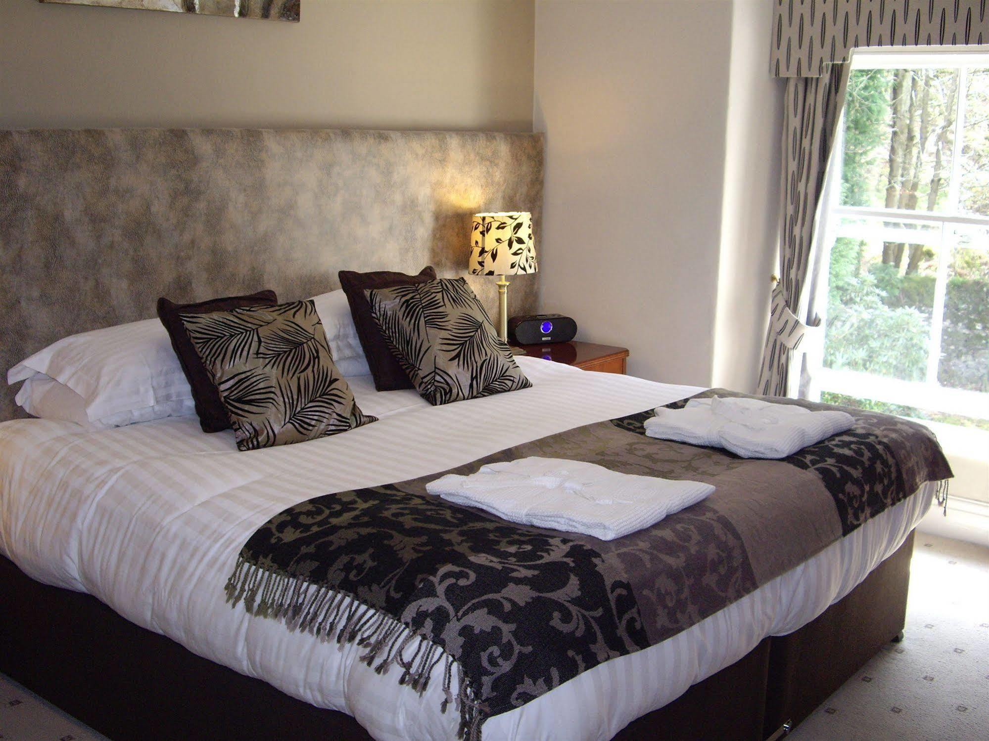 Knoll Country House Windermere Buitenkant foto