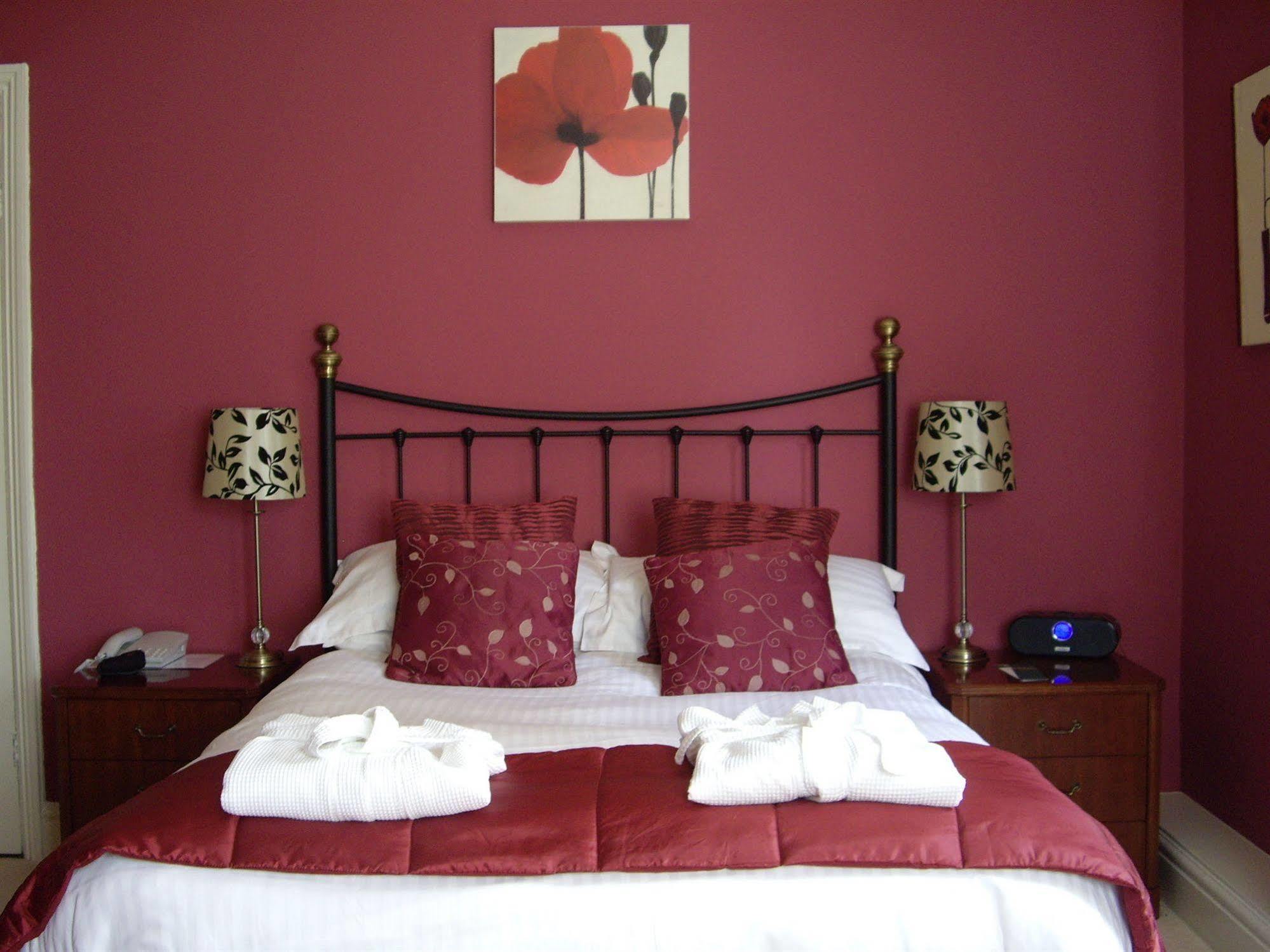 Knoll Country House Windermere Buitenkant foto