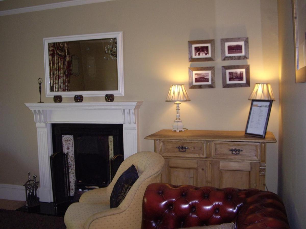 Knoll Country House Windermere Buitenkant foto